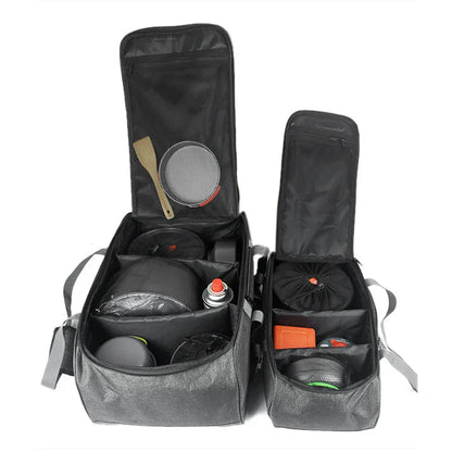Large Waterproof Kitchen Storage Tote Bag