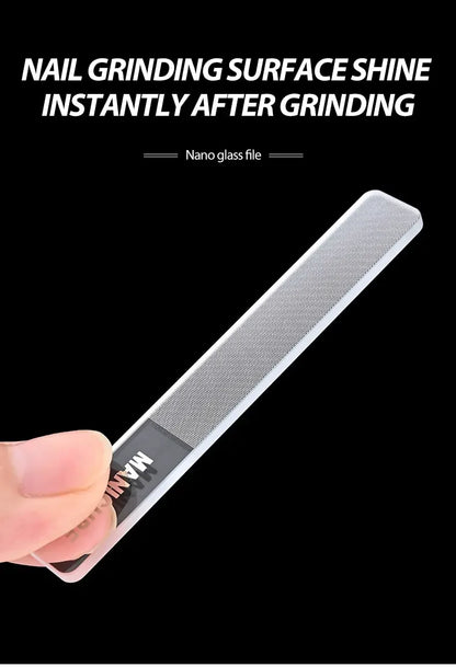 Easy Automatic Nail Care Kit
