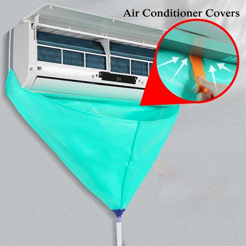 Effective AC Deep Clean Kit