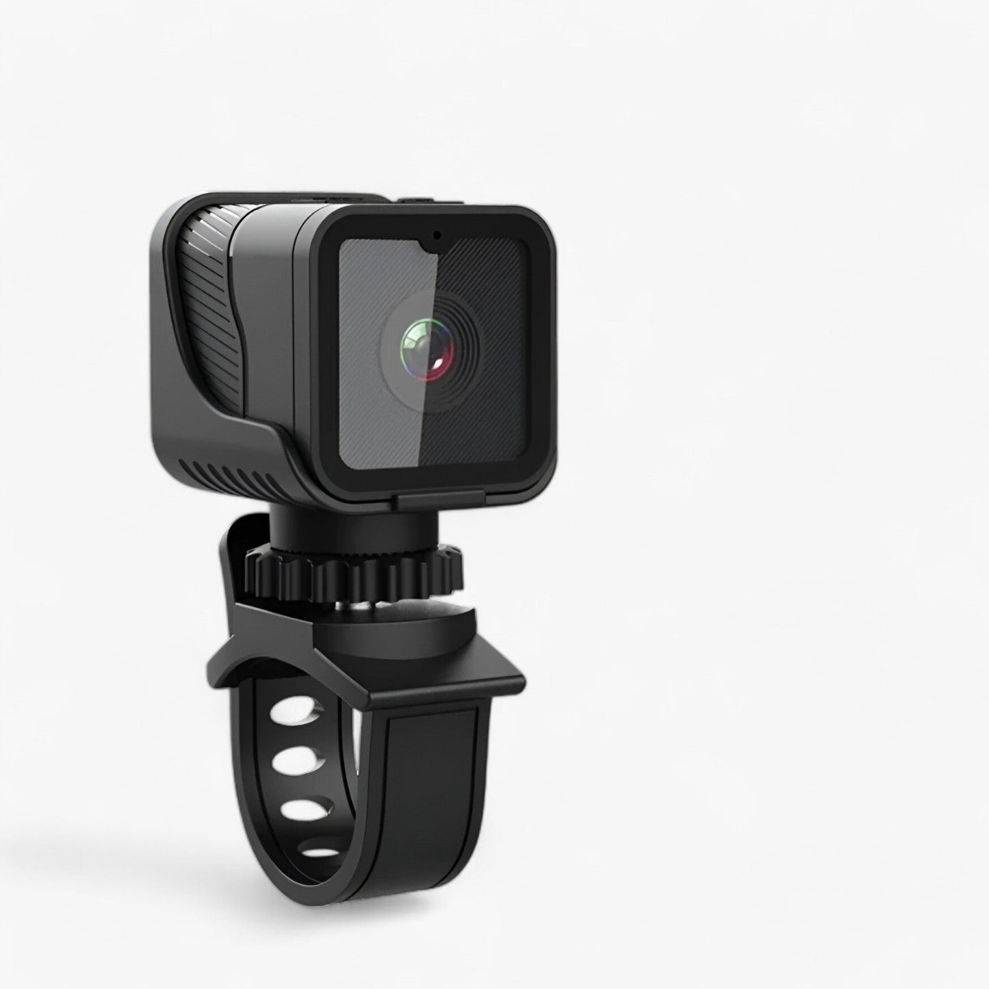 Small HD WiFi Action Camera for Bikes & Motorcycles