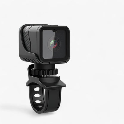 Small HD WiFi Action Camera for Bikes & Motorcycles