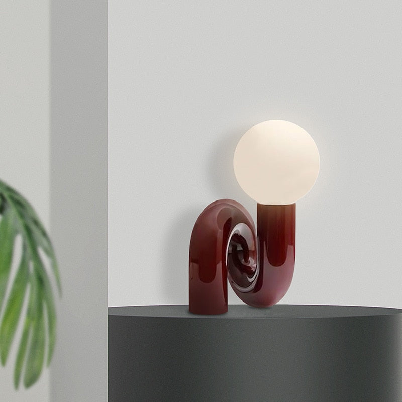 Bright Home Table Lamp for Modern Decor