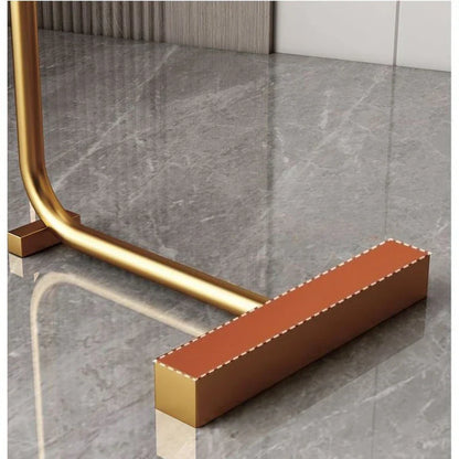 Space Saving Sofa Bedside Table