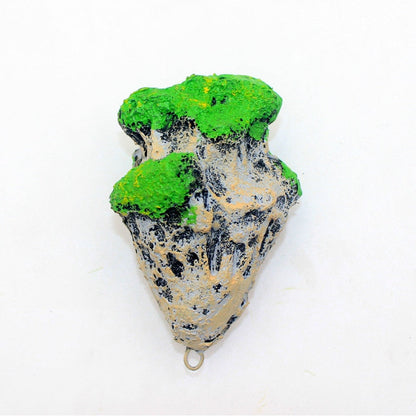 Fesara | Colorful Ocean Rock Aquarium Decoration - Fesara