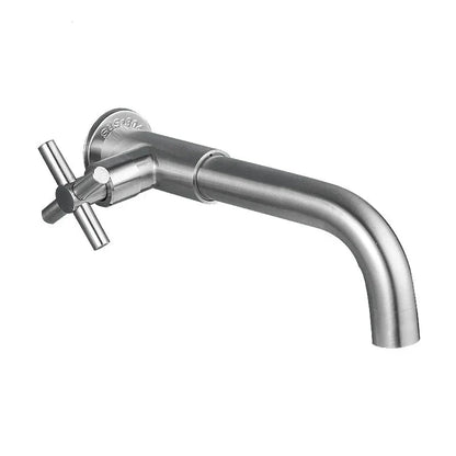 Modern Waterfall Bathroom Sink Faucet