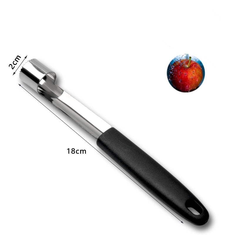 Easy Apple Core Remover Tool - Fesara