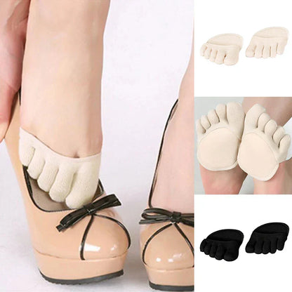 Ultra Comfort Gel Insole Arch Supports