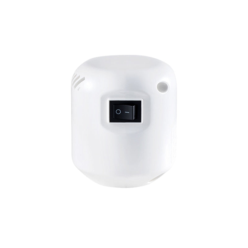 Compact Storage Bag with Vacuum Sealer Pump