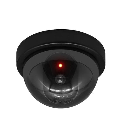 Fake Outdoor Security Dummy Camera