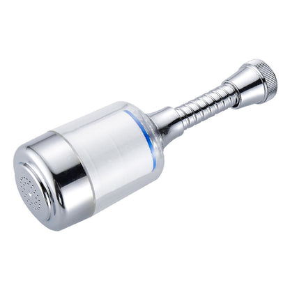 360 Degree Rotating Faucet Head Spray Nozzle