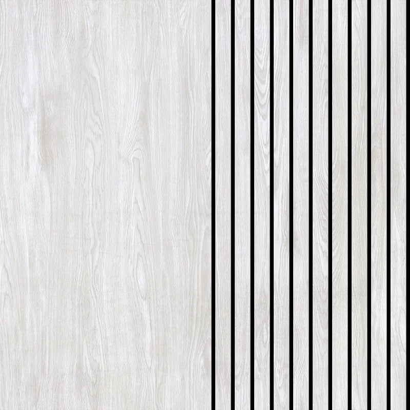 Textured Wood Grain Wall Stickers Self Adhesive Decor