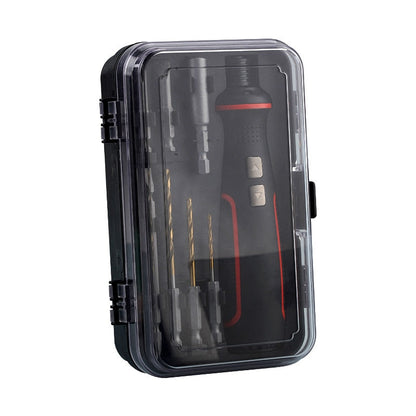 Ultimate 41-Piece Electric Screwdriver Kit - Fesara