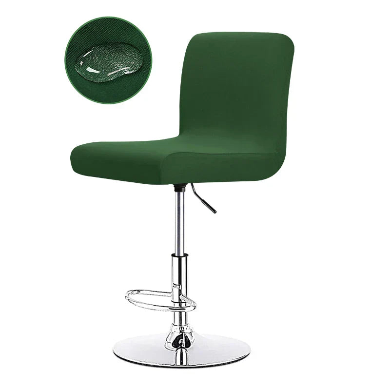 Fesara | Elastic Bar Stool Cover