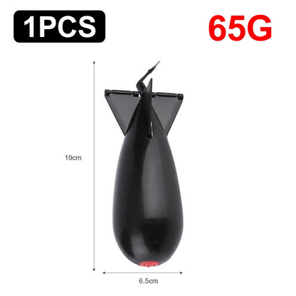 Premium Fishing Bait Feeders