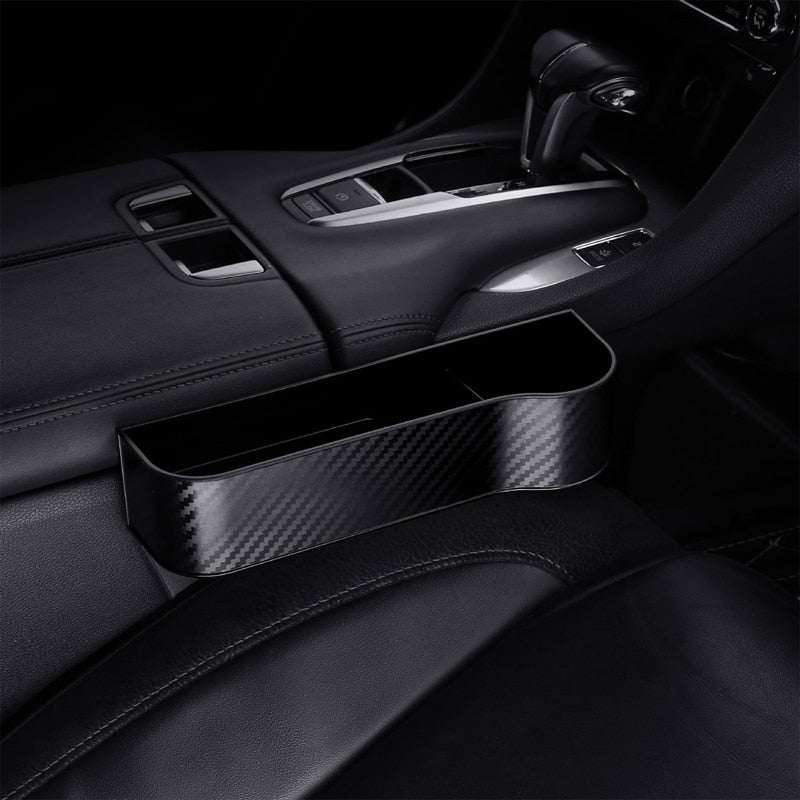 Premium Car Storage Organizer Box