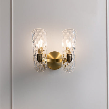 Vintage Style Home Wall Lamp
