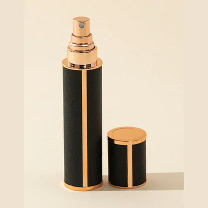 Portable 10ml Fragrance Spray Refill Travel Bottle