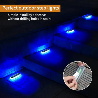 Bright Solar Powered Outdoor Light with 30 LEDs
