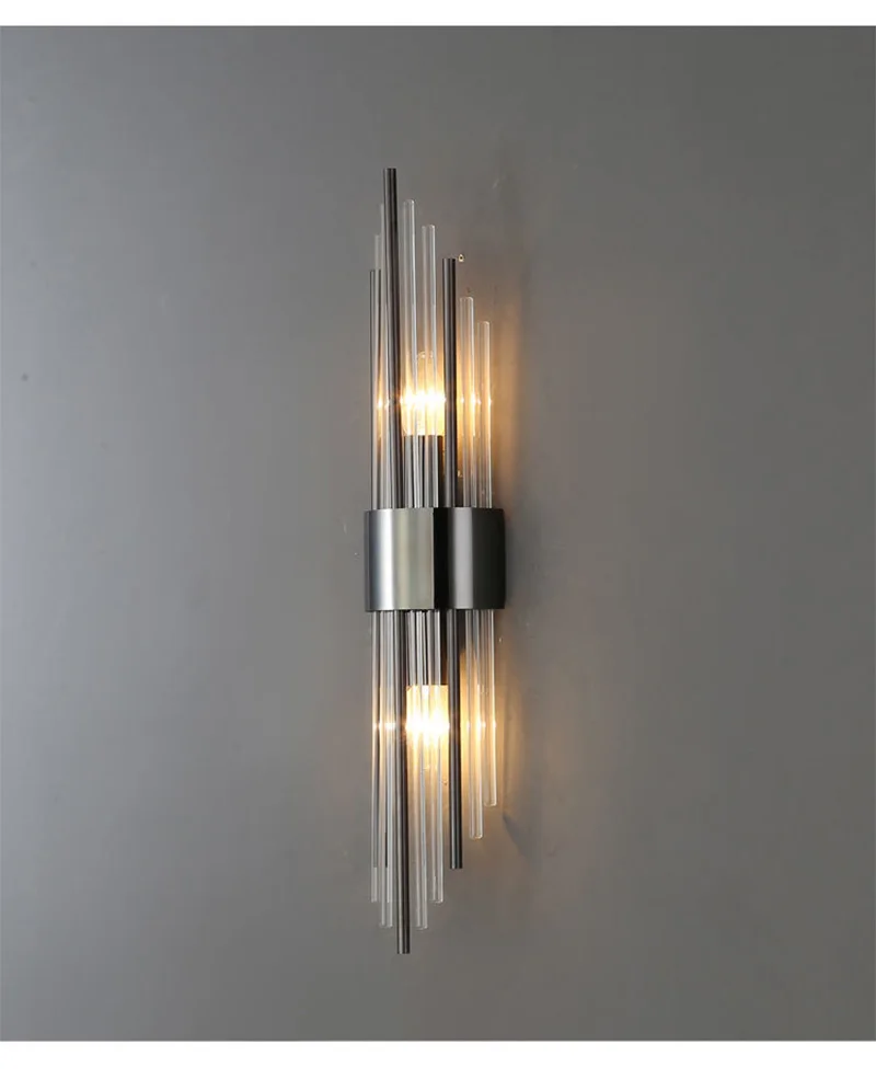 Classic Elegant Wall Lamp – Warm Soft Lighting