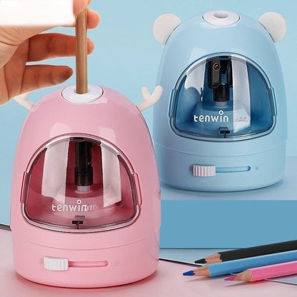 Fesara Quick Easy Pencil Sharpener