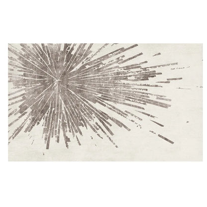Plush Shaggy Rug for Bedroom and Living Room