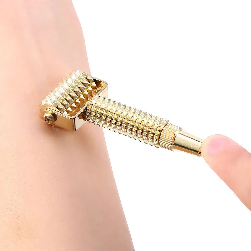 Relaxing Roller Massage Ball Tool