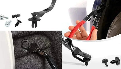 Easy Panel Remover Tool with Secure Grip