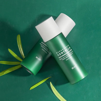 Hydrating Centella Calming Moisturizer – Soothe Dry Skin