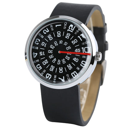 Stylish Quartz Fashion Watch