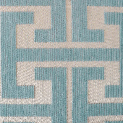 Decorative Stitched Pillow Cover for Home Decor