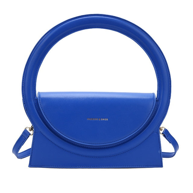 Chic Urban Small Crossbody Purse