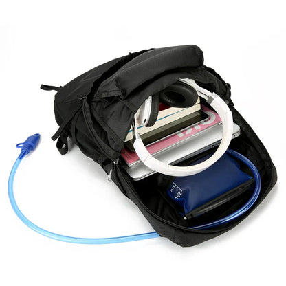 Lightweight Foldable Travel Backpack 18L