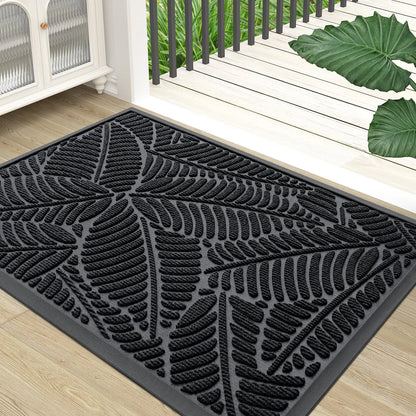 Durable Outdoor Non Slip Door Mat