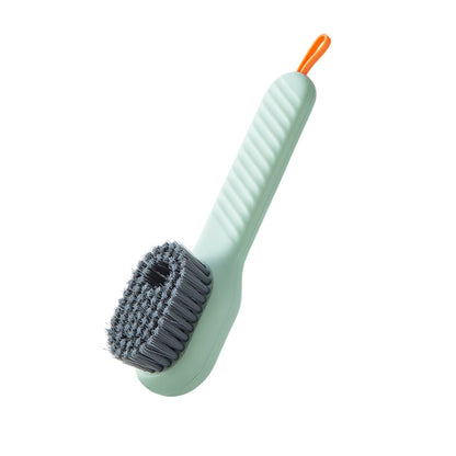 Easy Clean Soap Brush Scrubber - Fesara