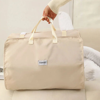Compact 6-in-1 Folding Travel Bag Set