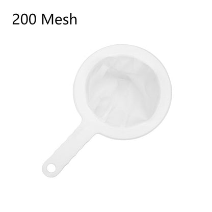 Premium Fine Mesh Sieve