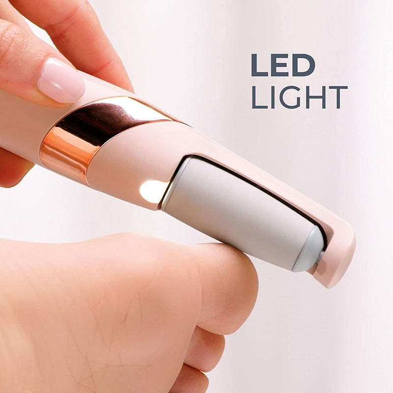 Gentle Exfoliating Dead Skin Removal Tool