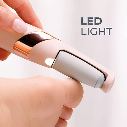 Gentle Exfoliating Dead Skin Removal Tool