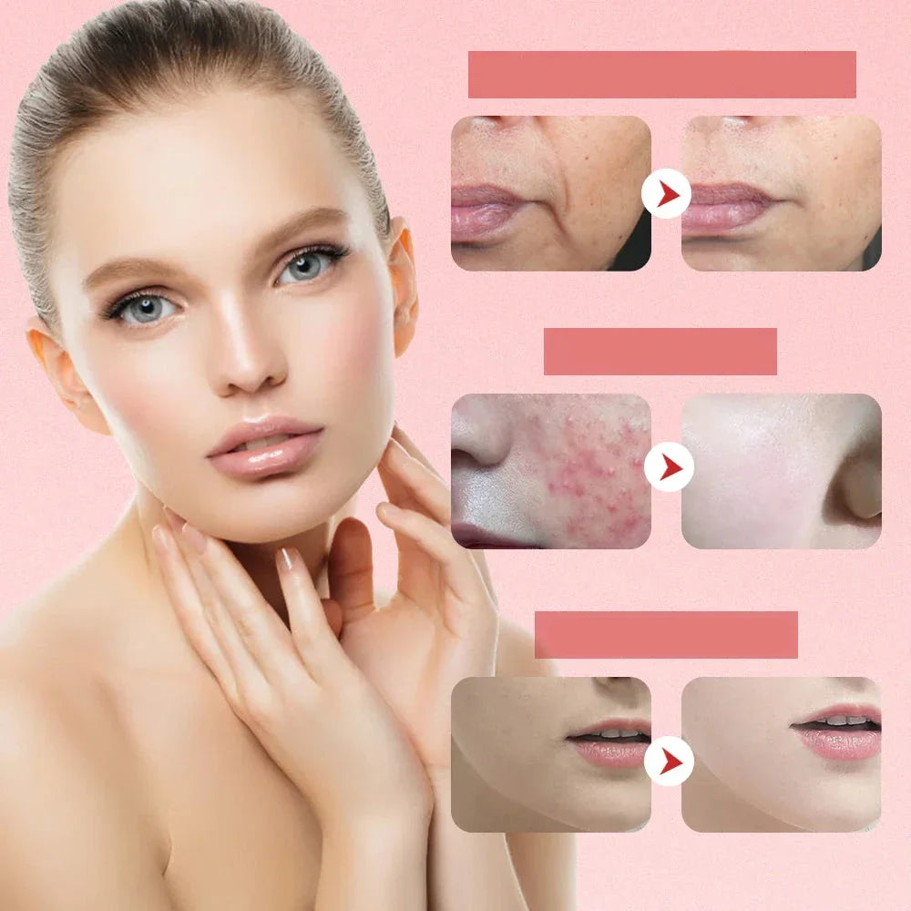 Advanced Face Massager for Firming and Toning Skin