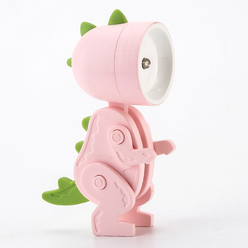 Fun Dinosaur Table Lamp