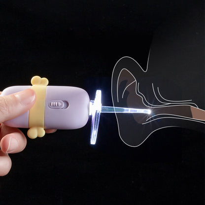 Baby Safe LED Ear Cleaning Kit