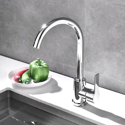 Easy Grip Single Handle Faucet