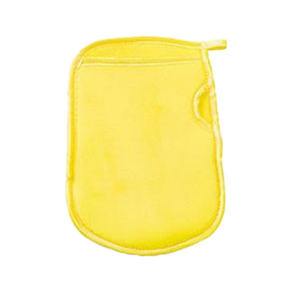 Exfoliating Gentle Exfoliator Skin Gloves