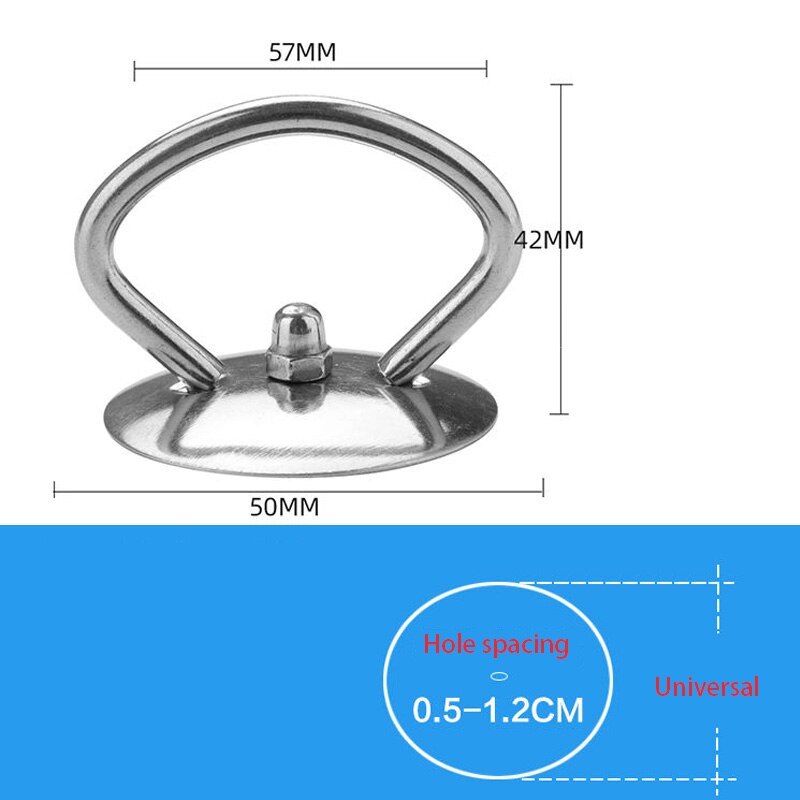 Easy Fit Lid Lifter Replacement Handle