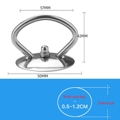 Easy Fit Lid Lifter Replacement Handle