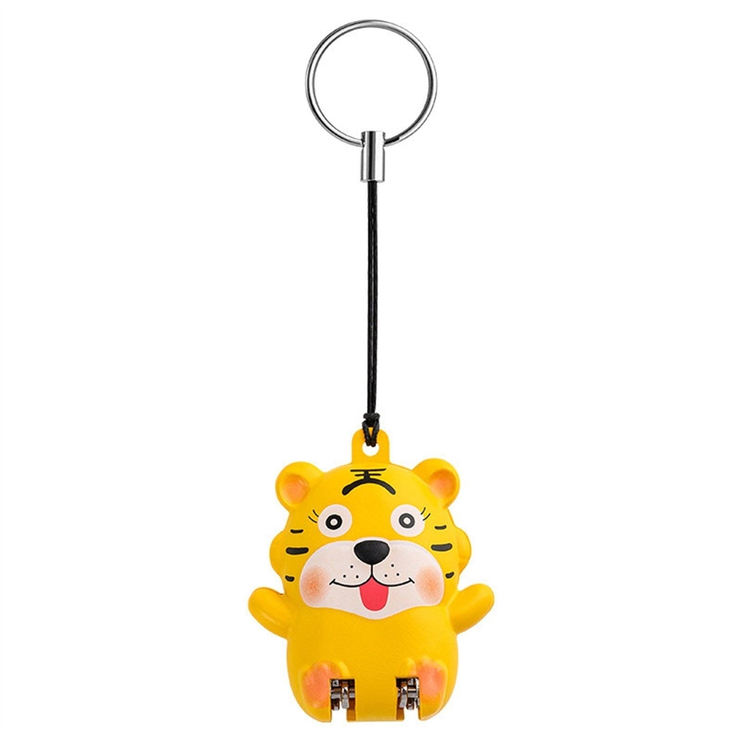 Cute Animal Small Nail Clipper Set