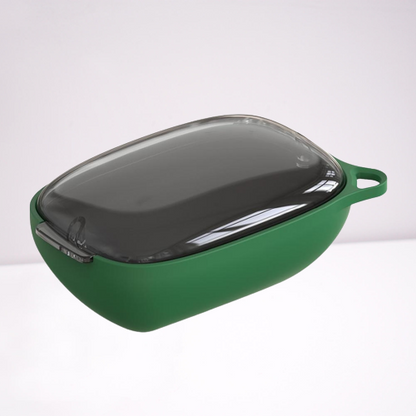 Easy Storage Vegetable Peeler Tool