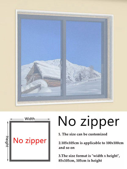 Waterproof Insulated Thermal Screen Protector Film