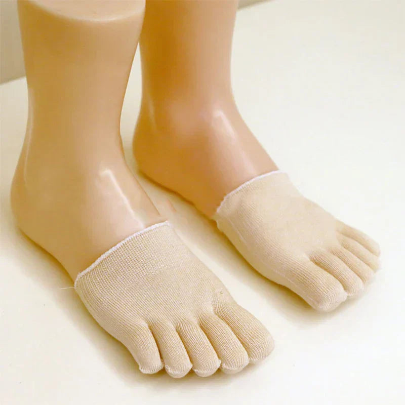 Ultra Comfort Gel Insole Arch Supports
