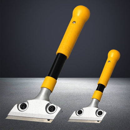 Efficient Wall and Floor Scraper Cleaning Tool